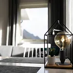Lofotlove - Modern And Comfy Close To Nature Sorvagen