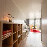Lofotlove - Modern And Comfy Close To Nature