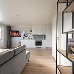 Lofotlove - Modern And Comfy Close To Nature