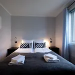 Lofotlove - Modern And Comfy Close To Nature Apartment *