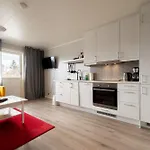 Apartment Lofotlove - Modern And Comfy Close To Nature *