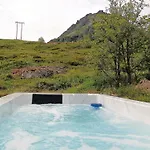 Lofotlove - Modern And Comfy Close To Nature