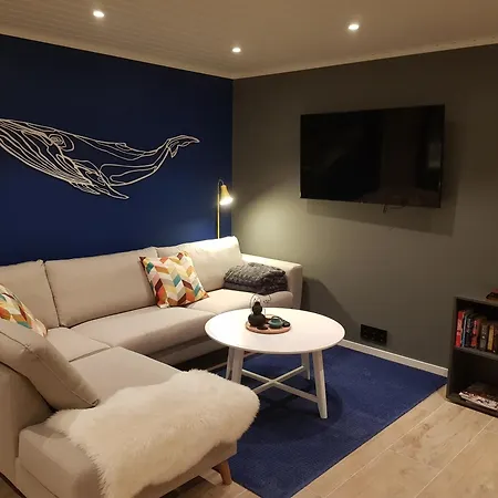 Lofotlove - Modern And Comfy Close To Nature * Sorvagen