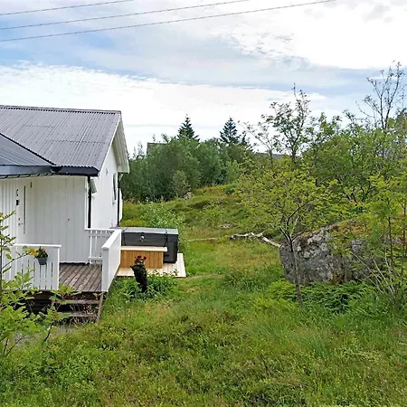 Apartment Lofotlove - Modern And Comfy Close To Nature Sorvagen